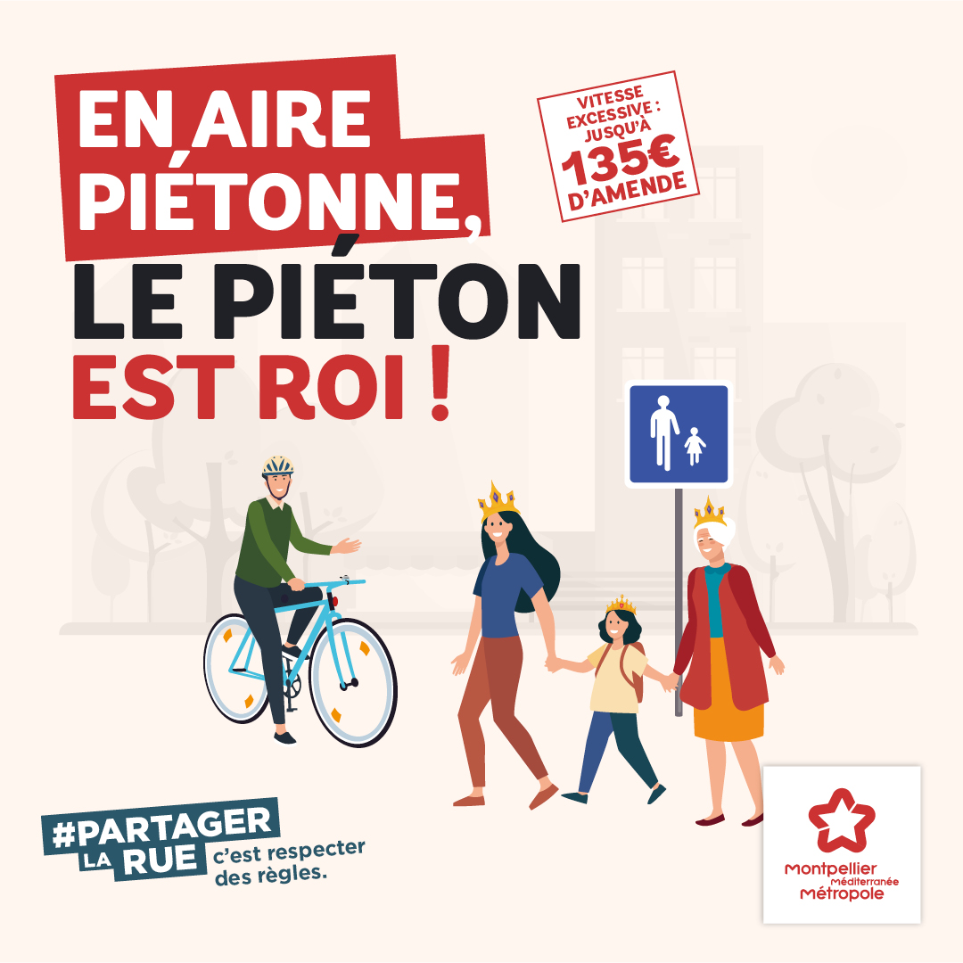 Montpellier Métropole tweet media