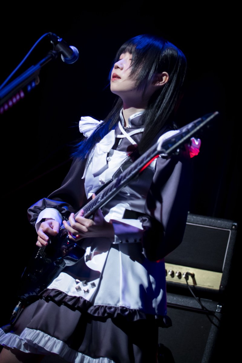 Re:CRESCENDO!【公式】 tweet media