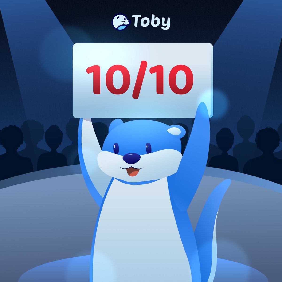 StakeToby's tweet photo. Regular stakepools spread your capital across hundreds of validators.

Sounds safe, right? Wrong.

You're diluting yield by staking with underperformers.

Toby's OpenMEV uses reputation scoring to concentrate delegation on proven validators.

No wasted stake. No dead weight.

Capital-efficient delegation = better returns for you. 🦦

That's the difference.