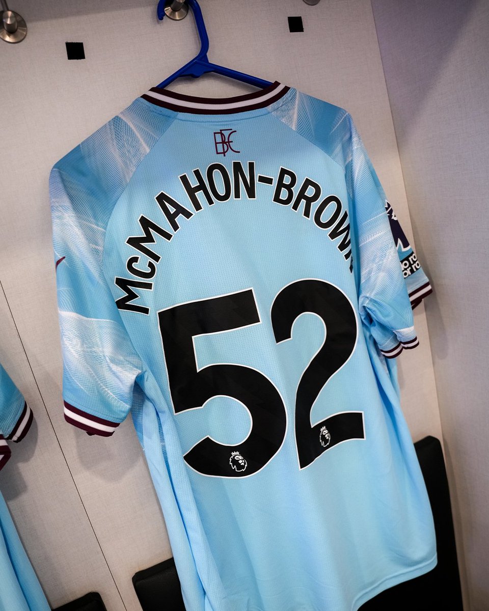 Burnley FC Academy tweet media