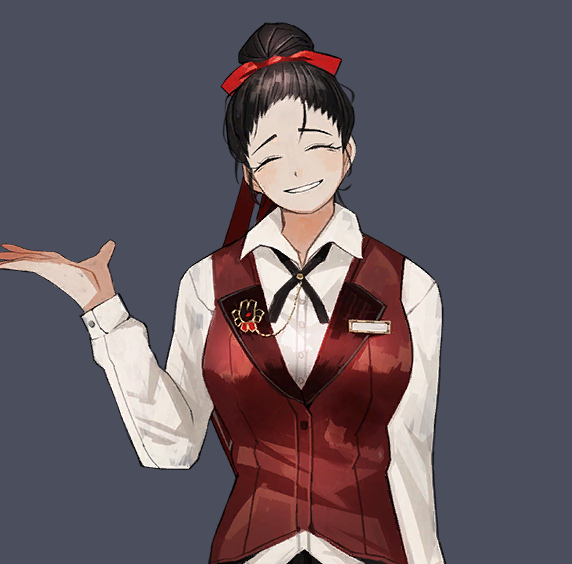 ProjectMoon Anything Bot tweet media