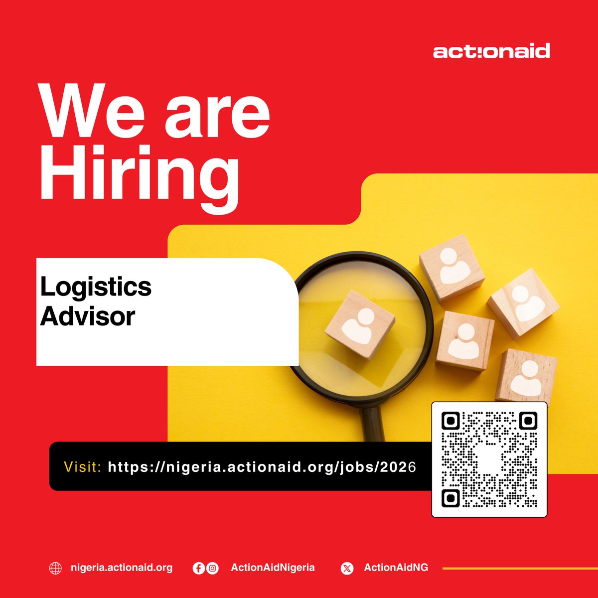 ActionAid Nigeria tweet media