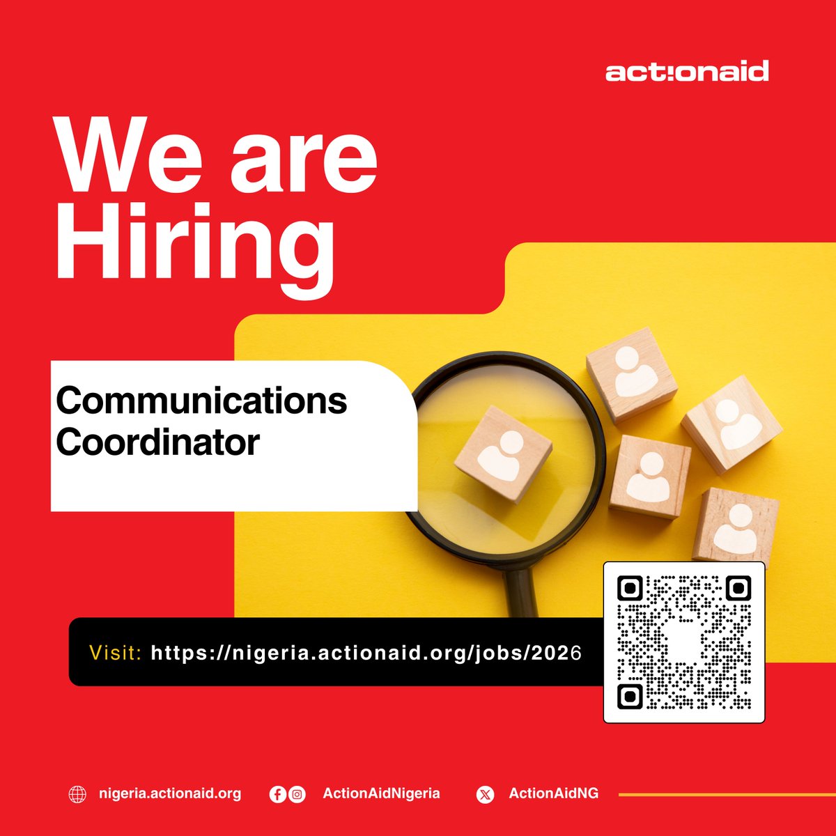 ActionAid Nigeria tweet media