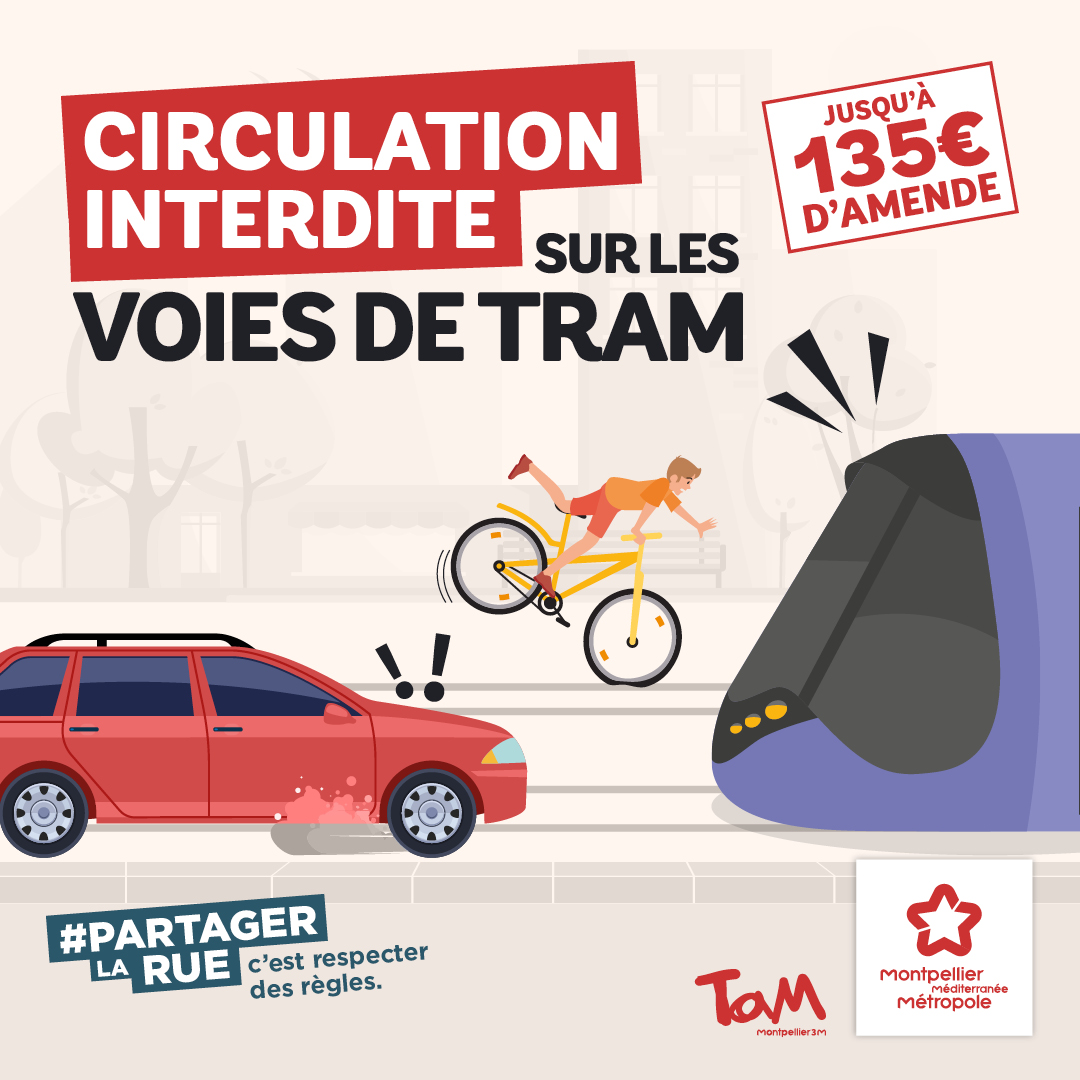 Montpellier Métropole tweet media
