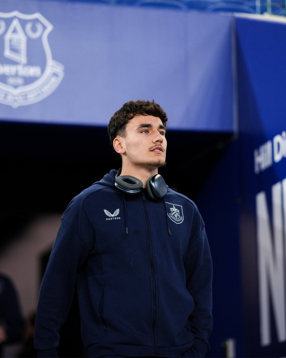 Burnley FC Academy tweet media