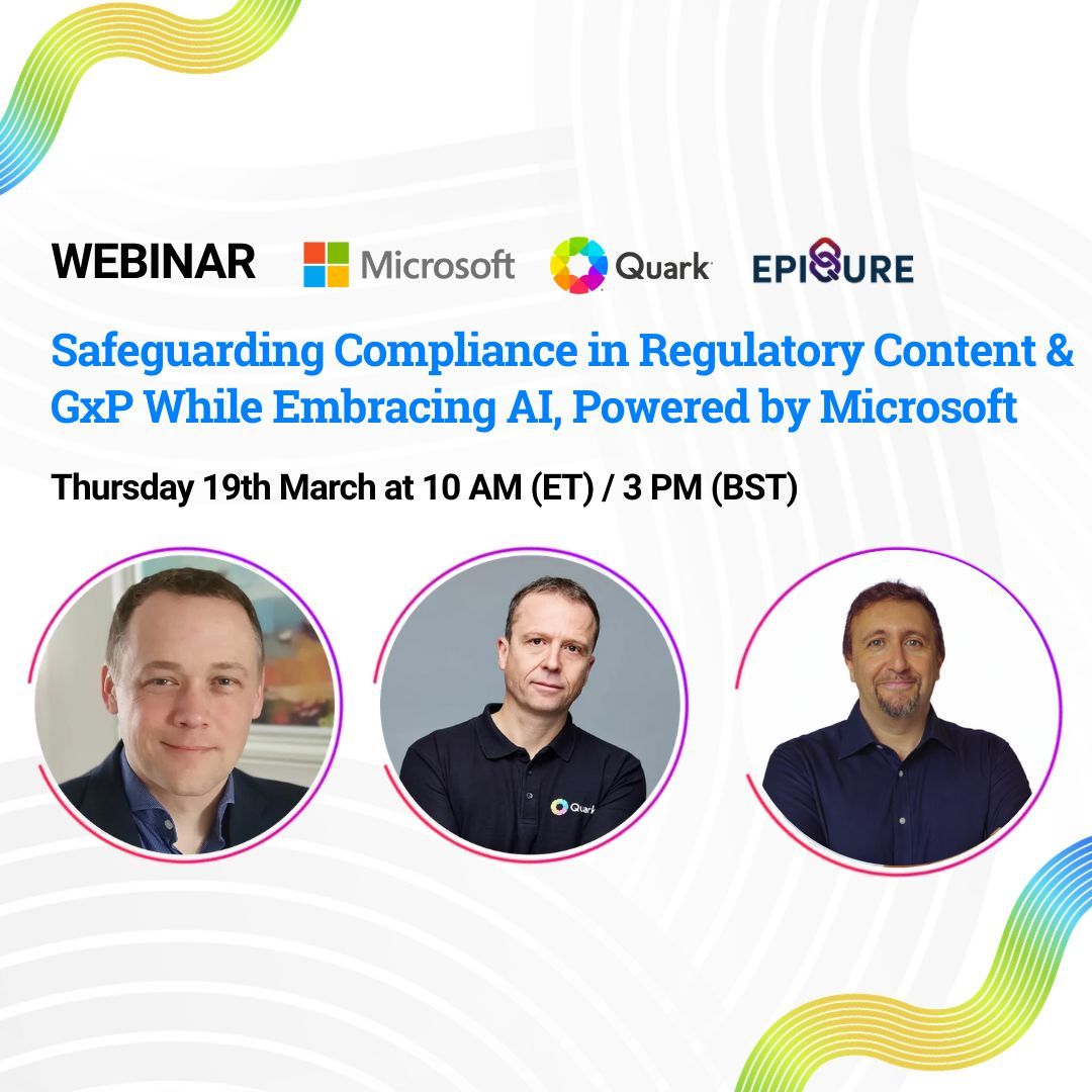 Quark Publishing Platform tweet media