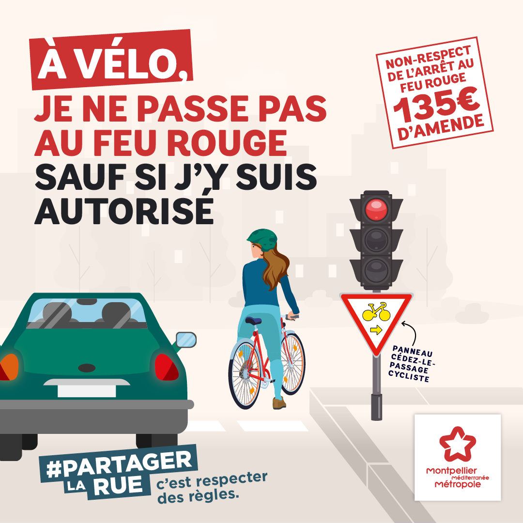 Montpellier Métropole tweet media