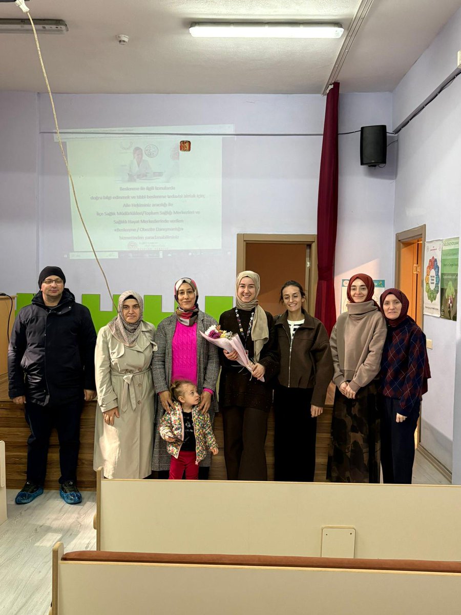 4 Mart Dünya Obezite Günü

  Haberin Detayları ⬇ ⬇

rizeism.saglik.gov.tr/TR-377342/4-ma…