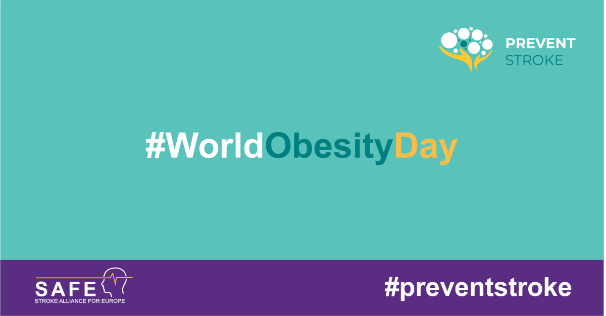 Stroke Europe tweet media