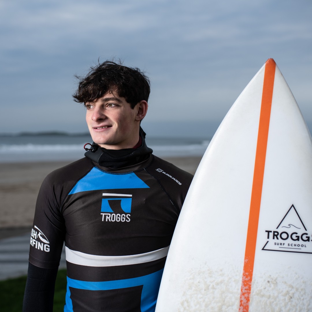 Study At Ulster tweet media