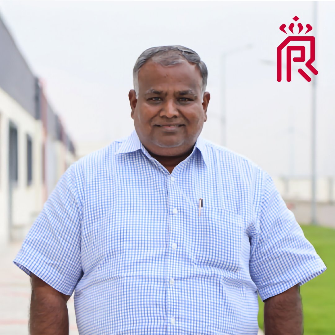 Royal Pas Reform tweet media