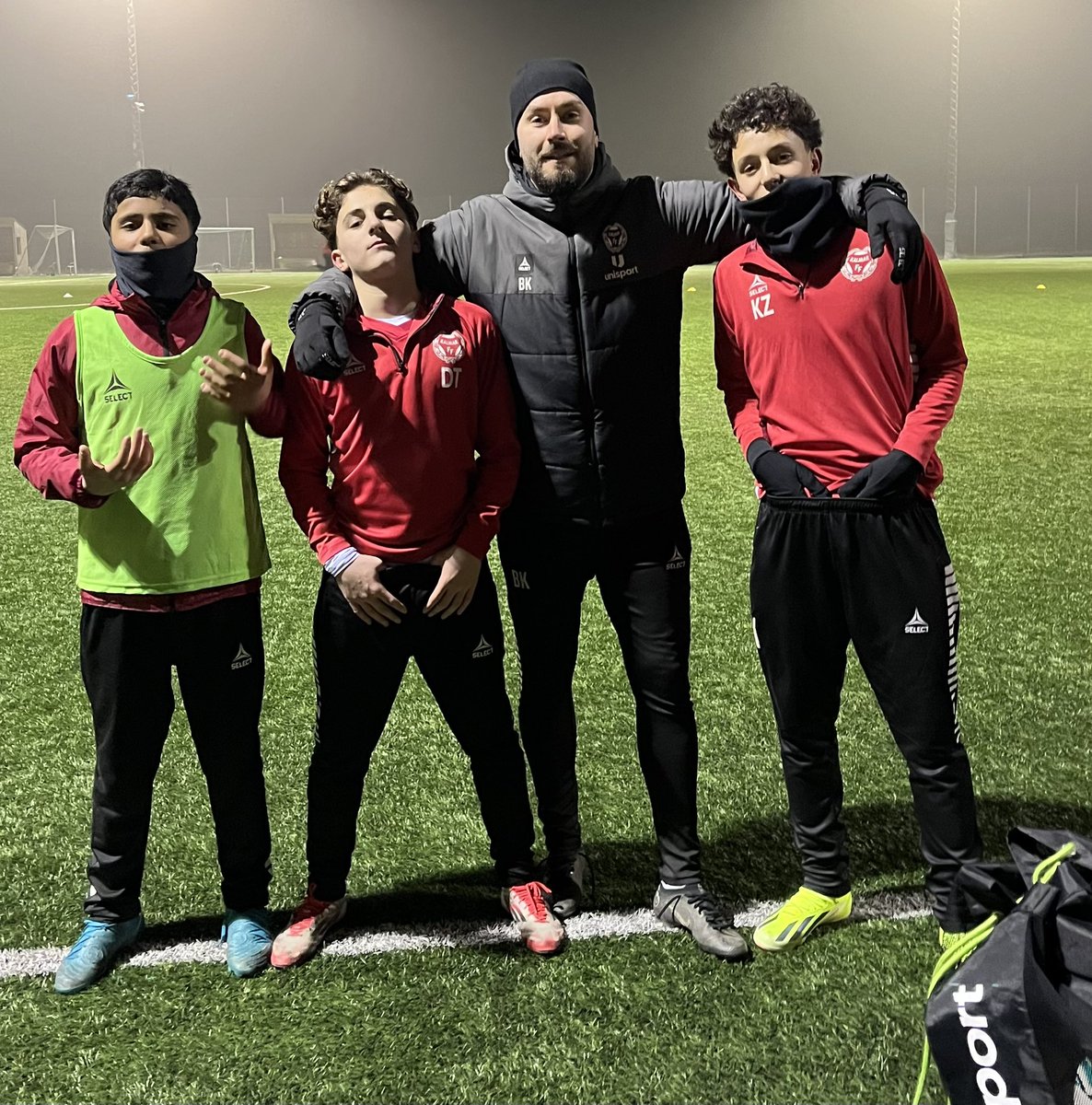 Melvin Danielsson tweet media