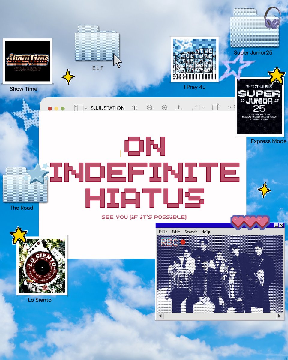 Super Junior Station tweet media