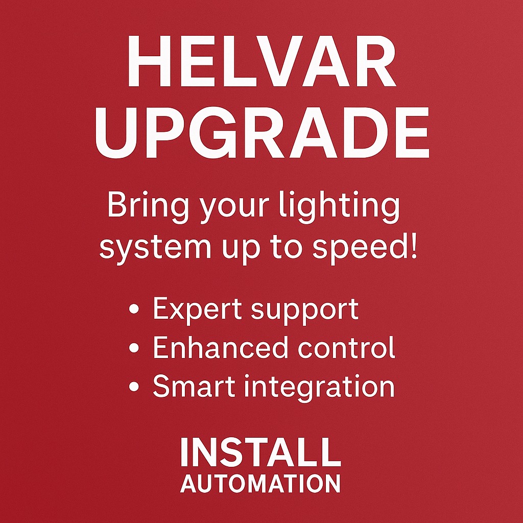 Install Automation tweet media