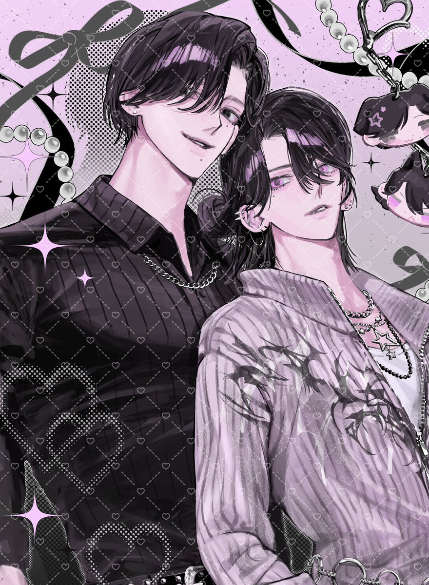 ホクヤ tweet media