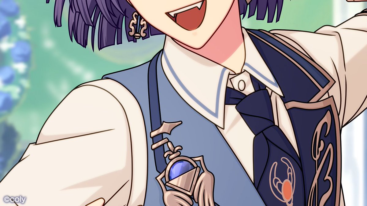 【予告】

全てを分け与えて亡くなった『ツバメ姫』。姫を讃える感謝の祭りで、ある異変が……。

近日中に開催予定のイベントで獲得できるSRカードを少しだけお見せします！

#まほやく