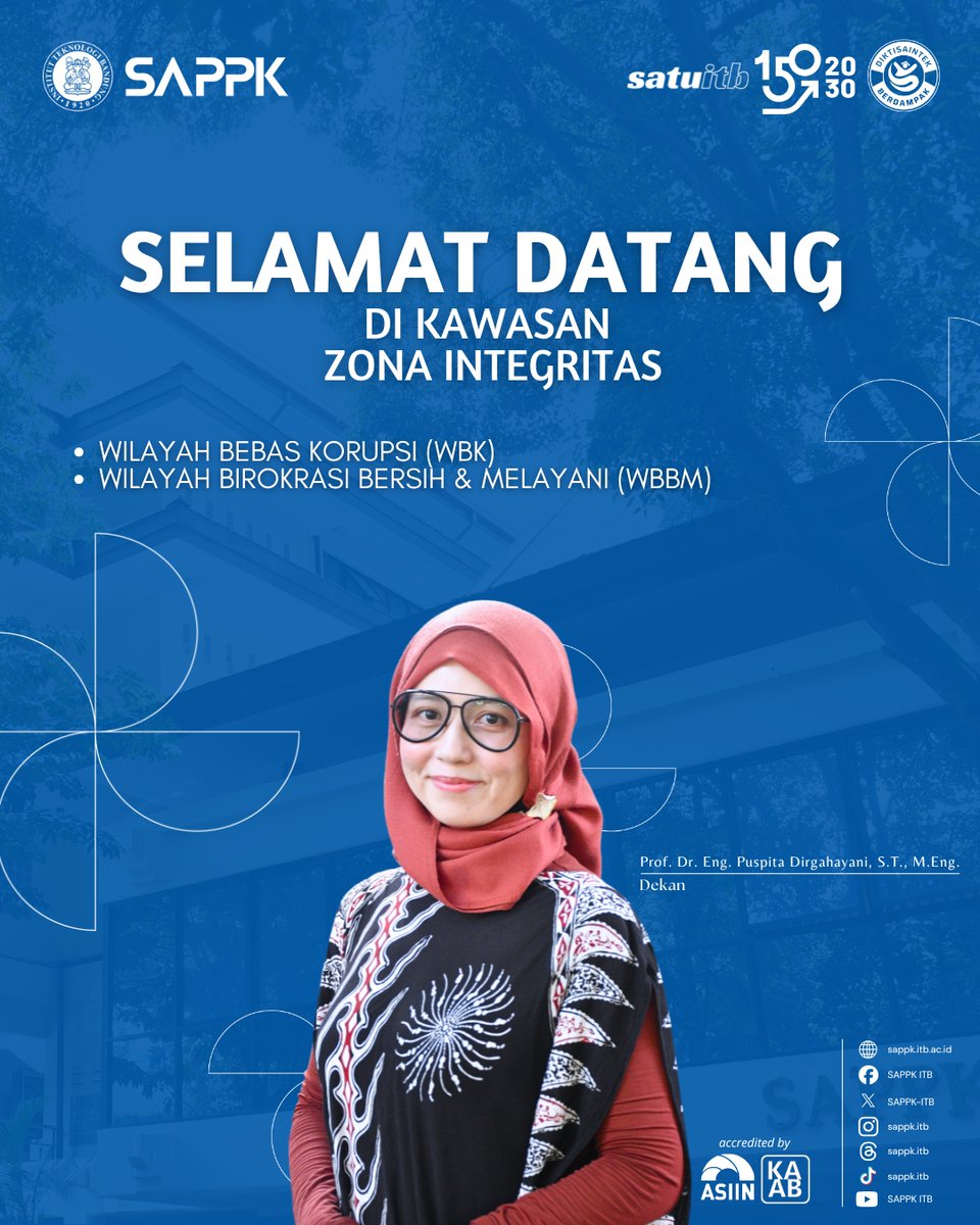 SAPPK-ITB tweet media
