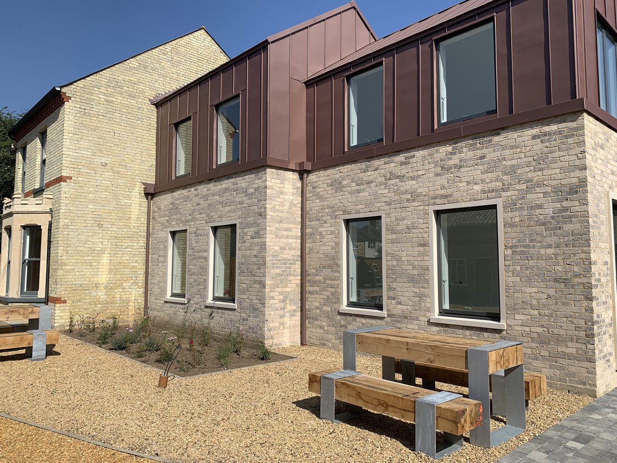 Chesterton Mill tweet media