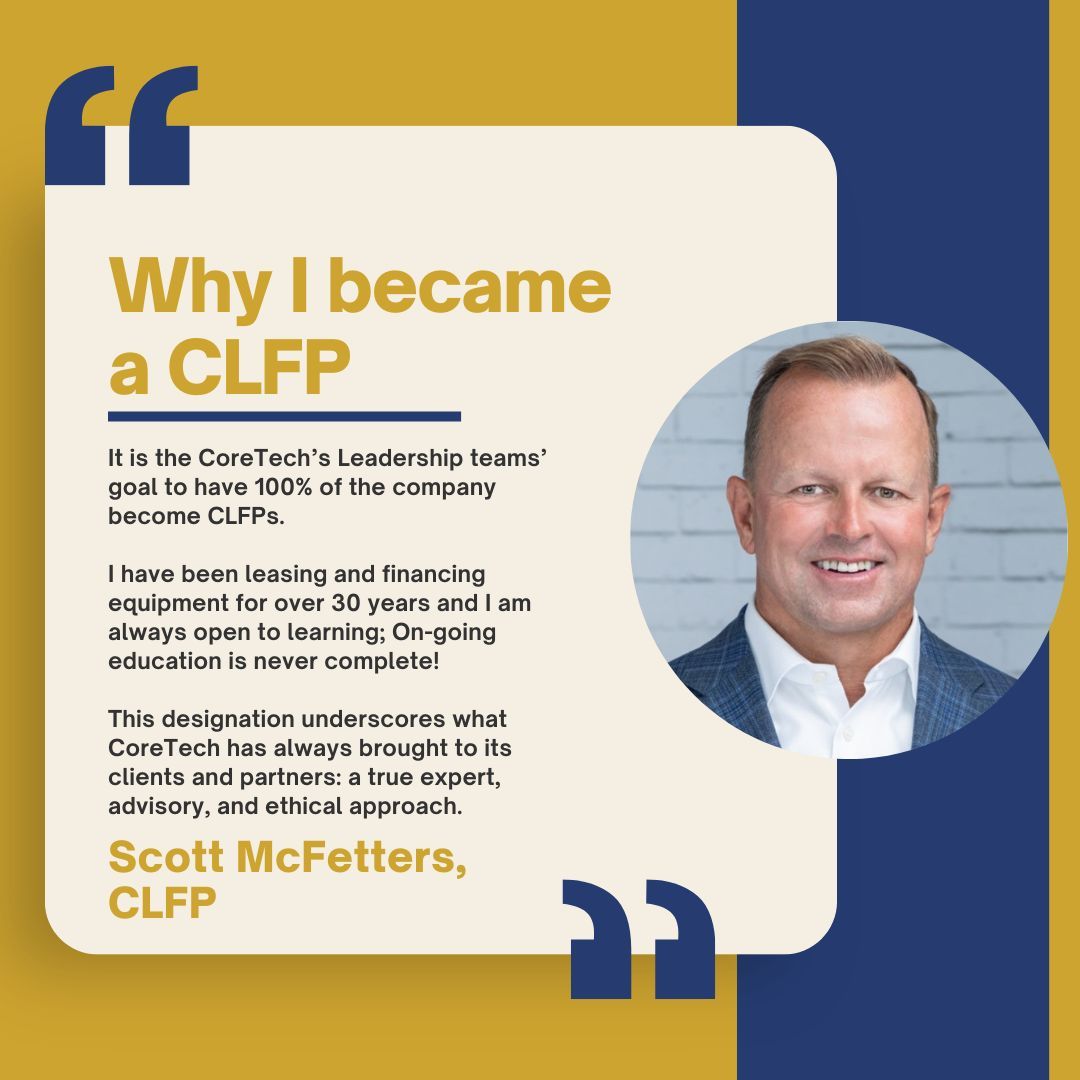 CLFP Foundation tweet media