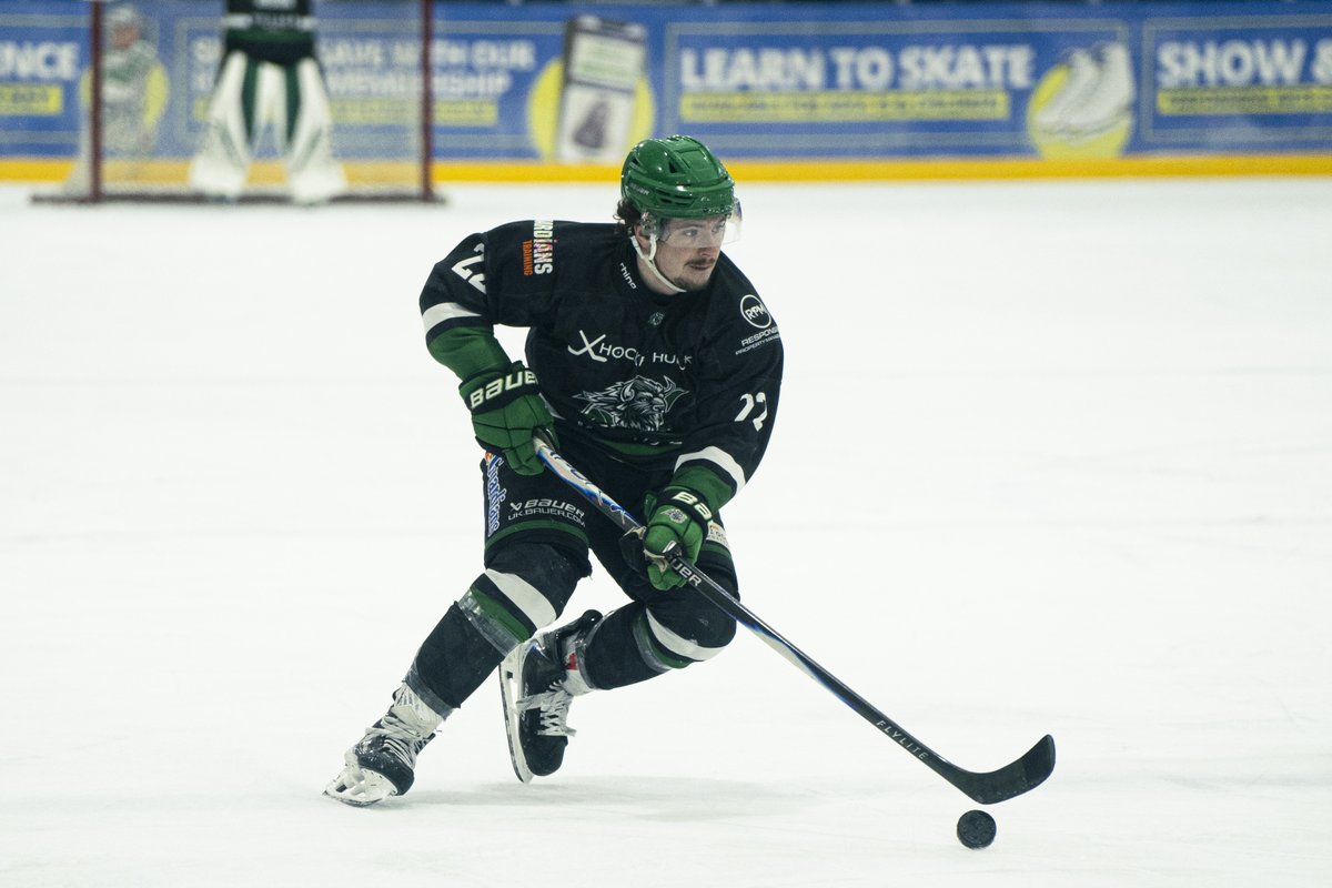 Basingstoke Bison tweet media