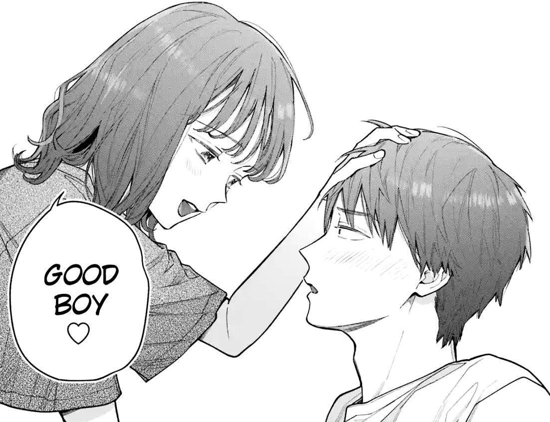 Manga Archive tweet media