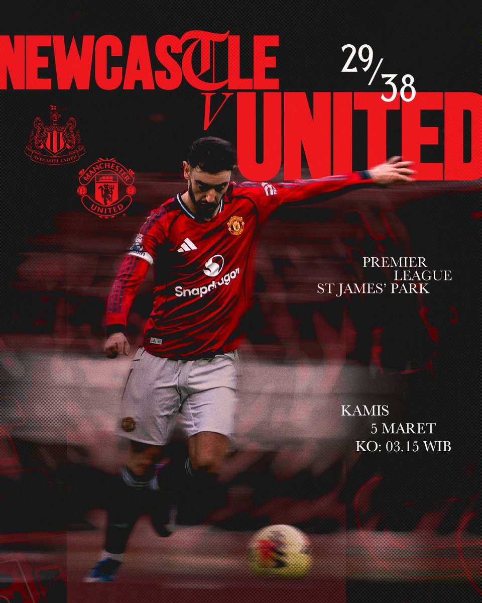 Manchester United tweet media