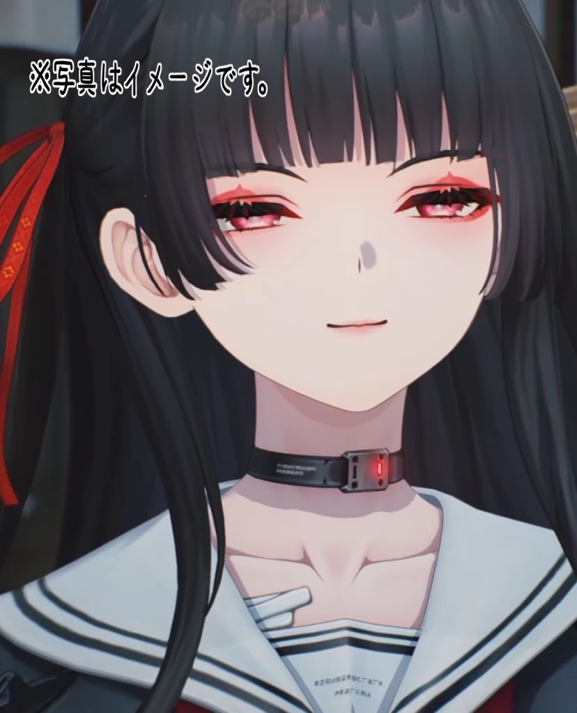 座敷童子＝千咲ちゃん説 はたして🤔