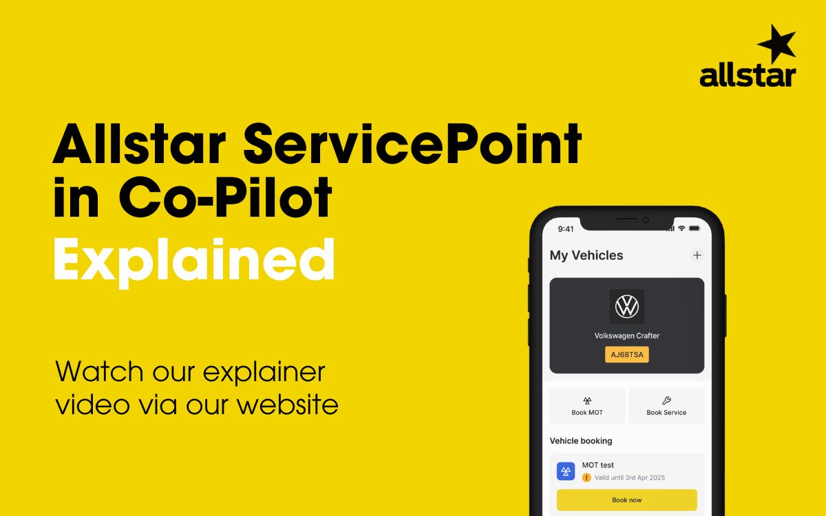 Allstar Business Solutions tweet media