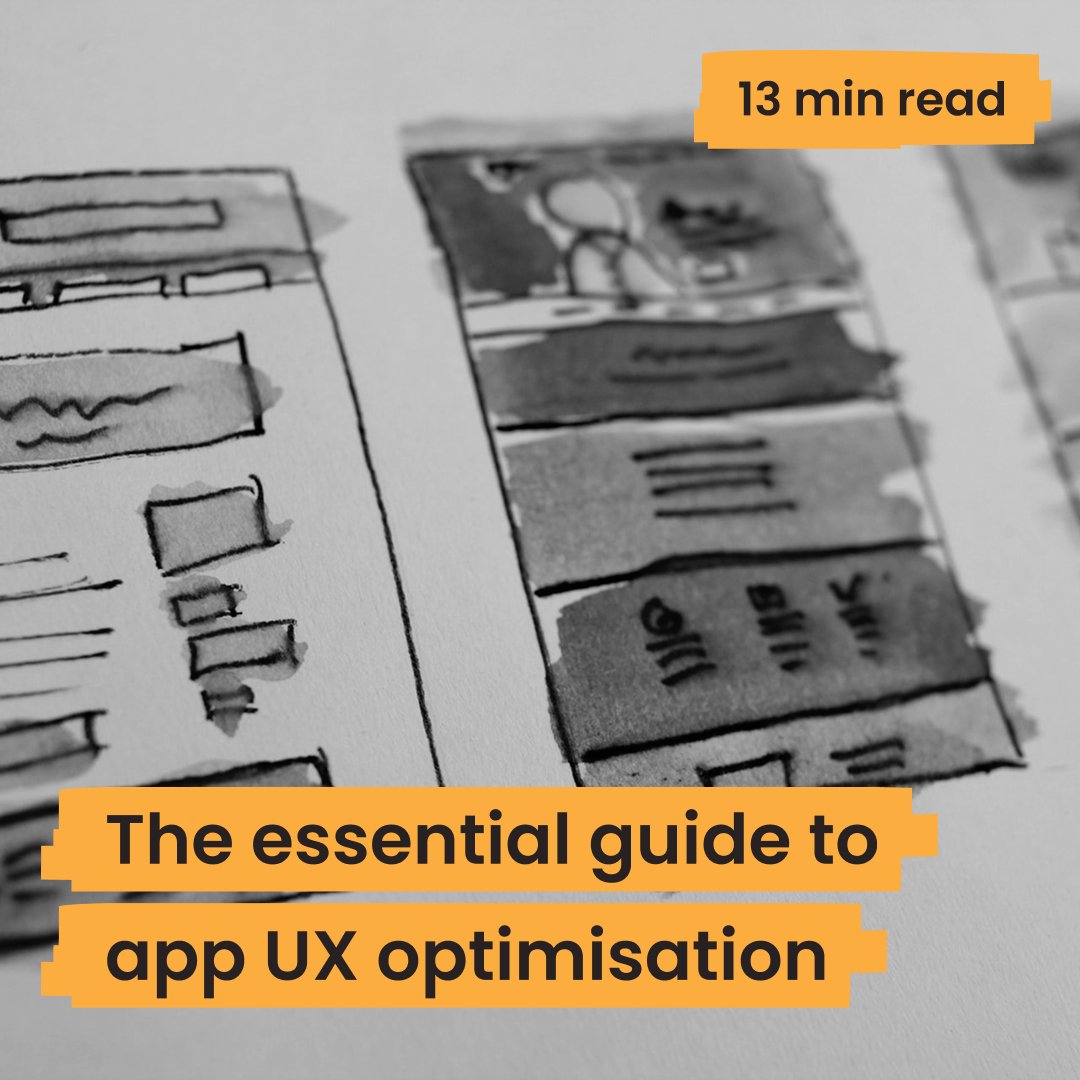 The Distance App Developers tweet media