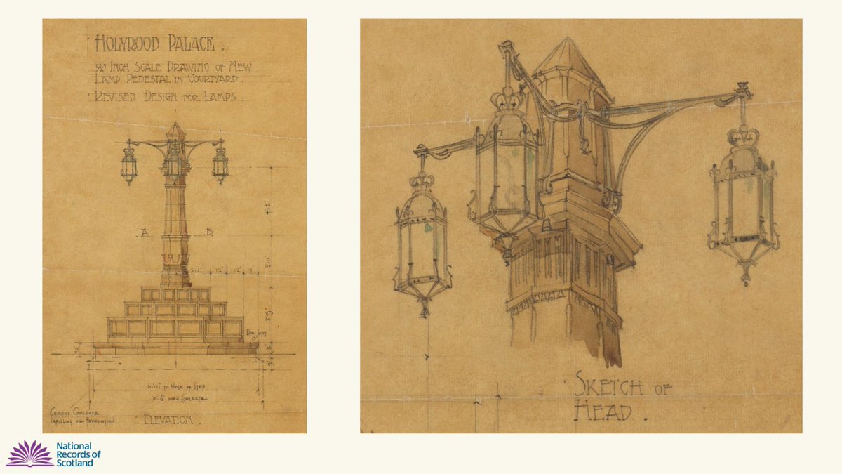NatRecordsScot tweet media