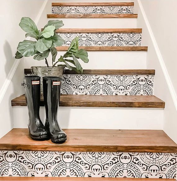 m3floodtec's tweet photo. 16 Ways to Flood Proof Your Home: Water-Resistant Stairs 🪜#M3Floodtec

Replacing lower staircase steps with concrete and using removable or water-resistant flooring makes post-flood clean-up easier.

#PropertyFloodResilience #FloodDefence #FloodProtection https://t.co/3UAsvNQE6r