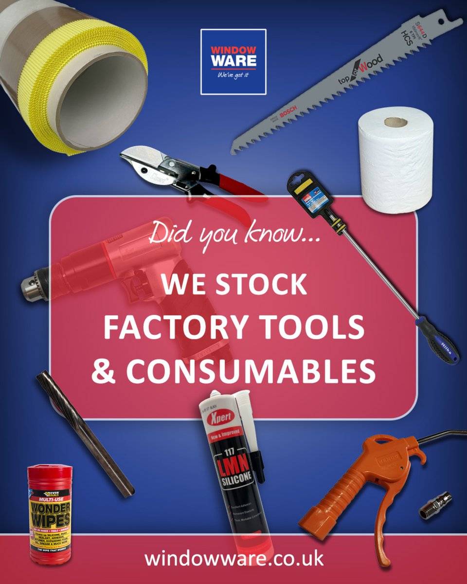 Window Ware tweet media