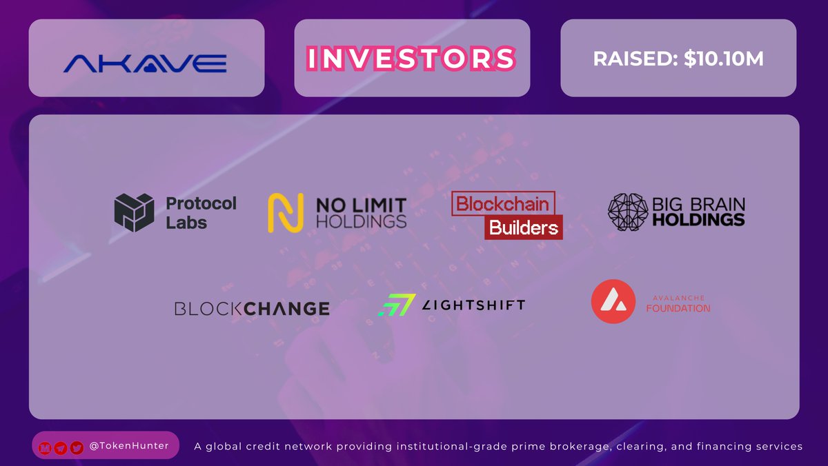 TokenHunter tweet media