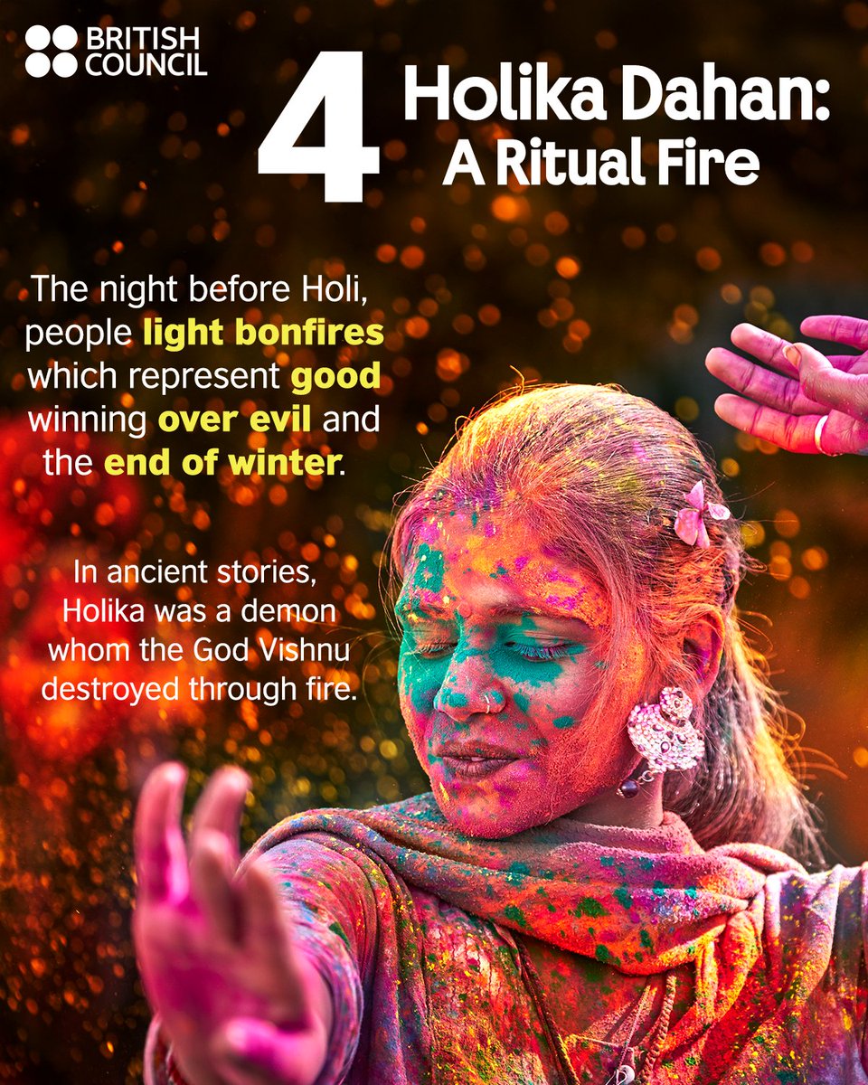 British Council tweet media