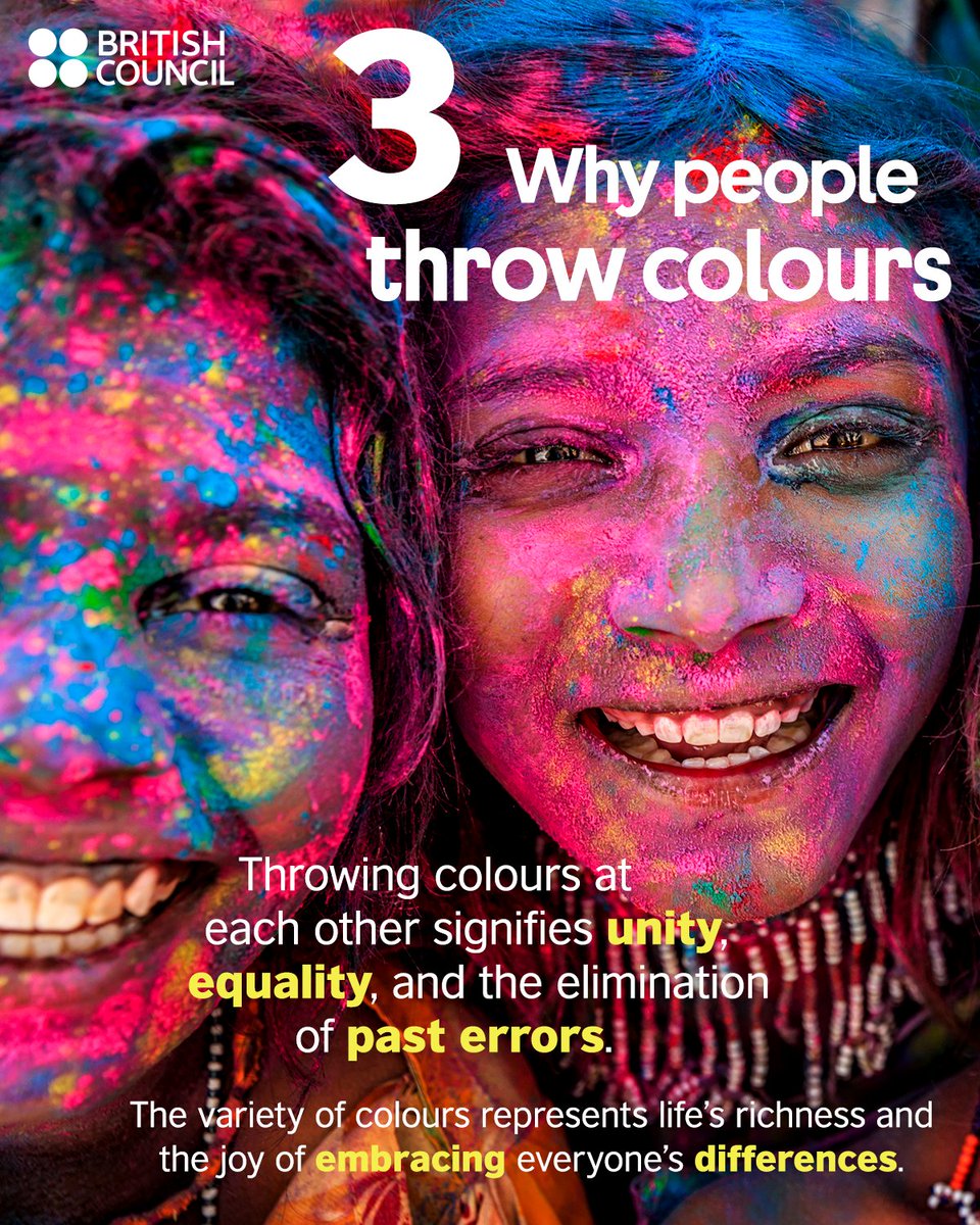 British Council tweet media