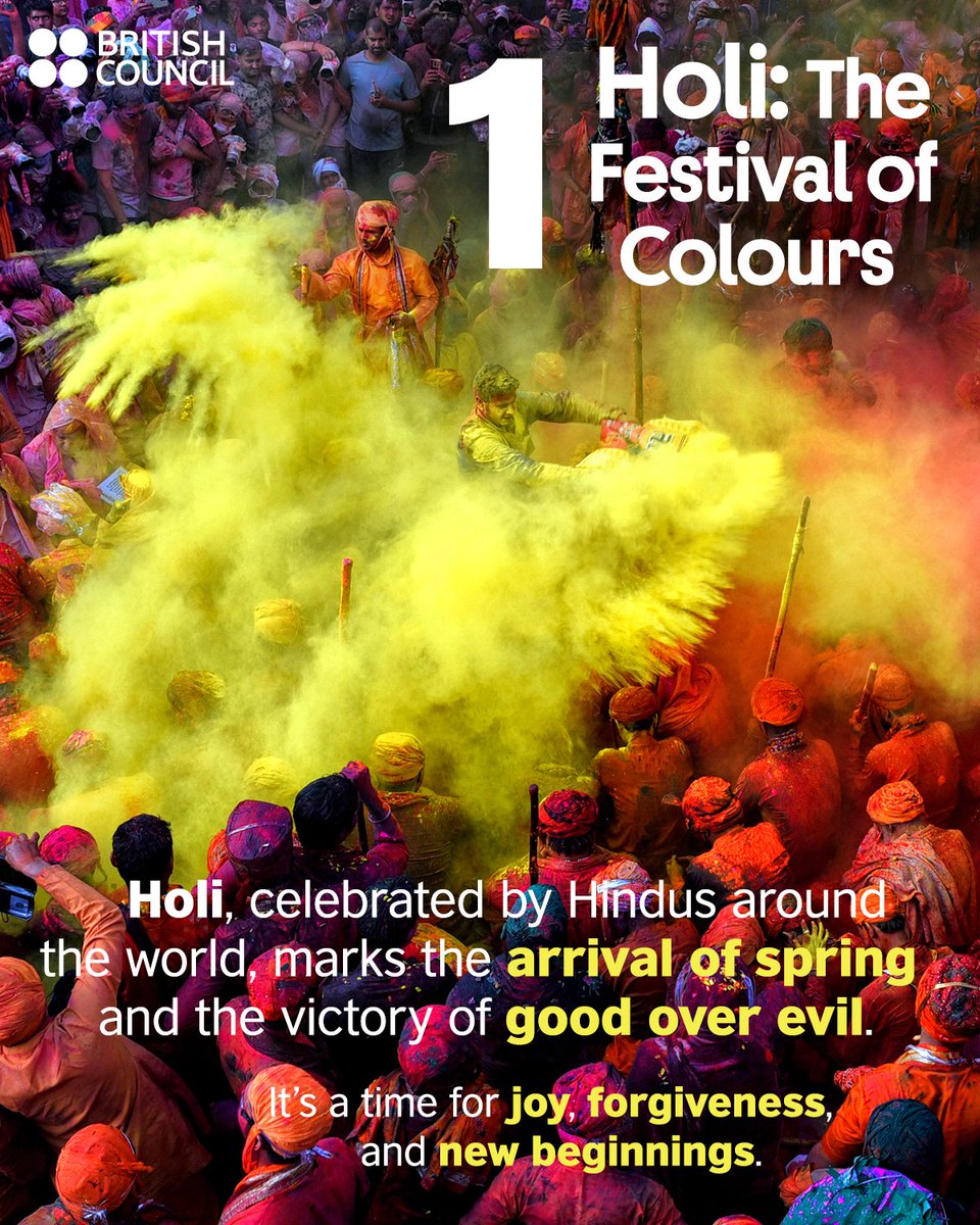 British Council tweet media