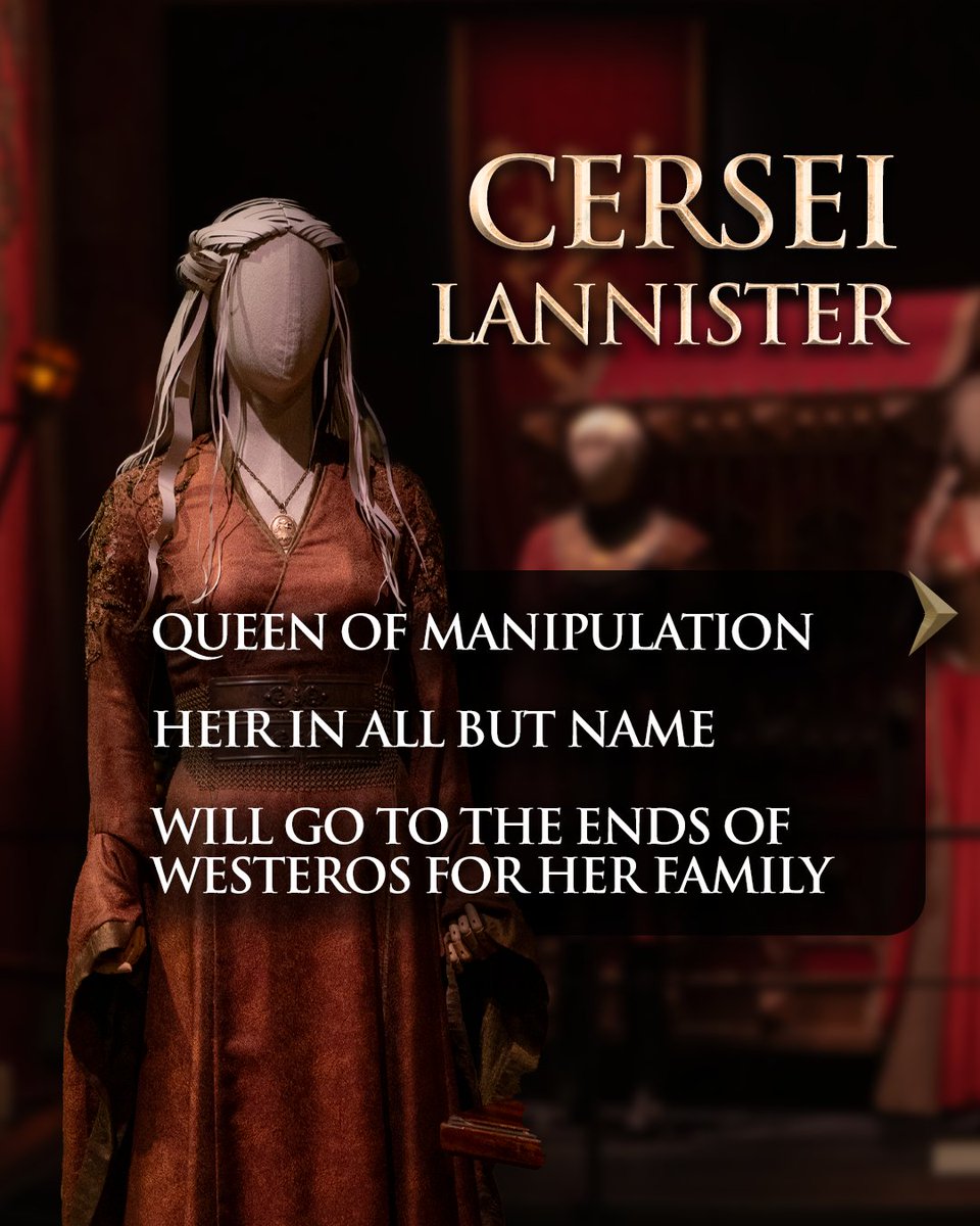 Game of Thrones Studio Tour tweet media