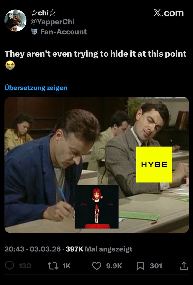 chanel found copying shein ahh tweet