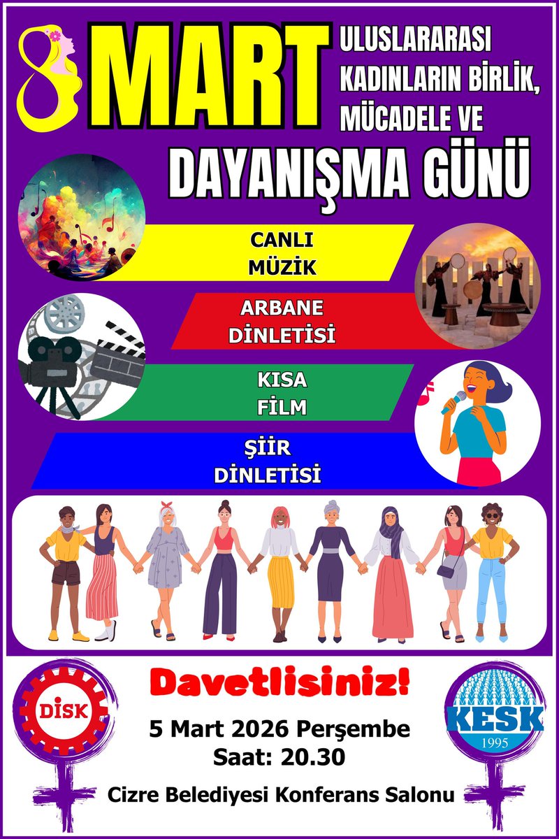 Eğitim Sen Şırnak tweet media