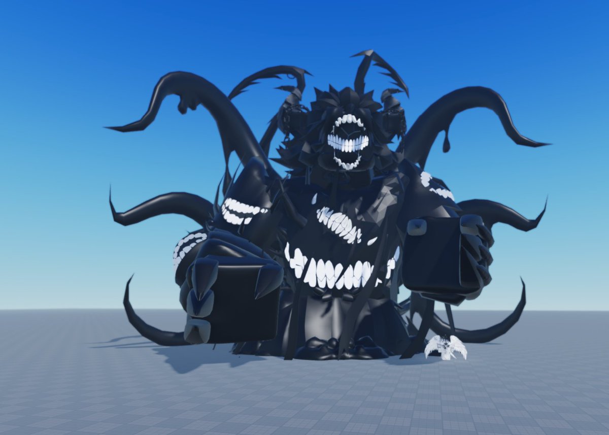 FREAKY17X The #1 Guest 666 Glazer tweet media