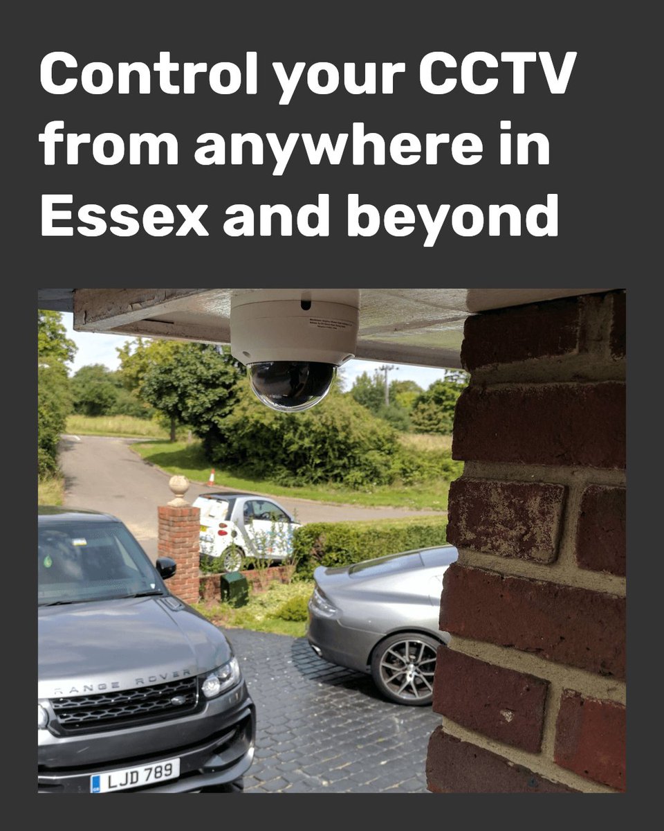 CCTV Aware tweet media