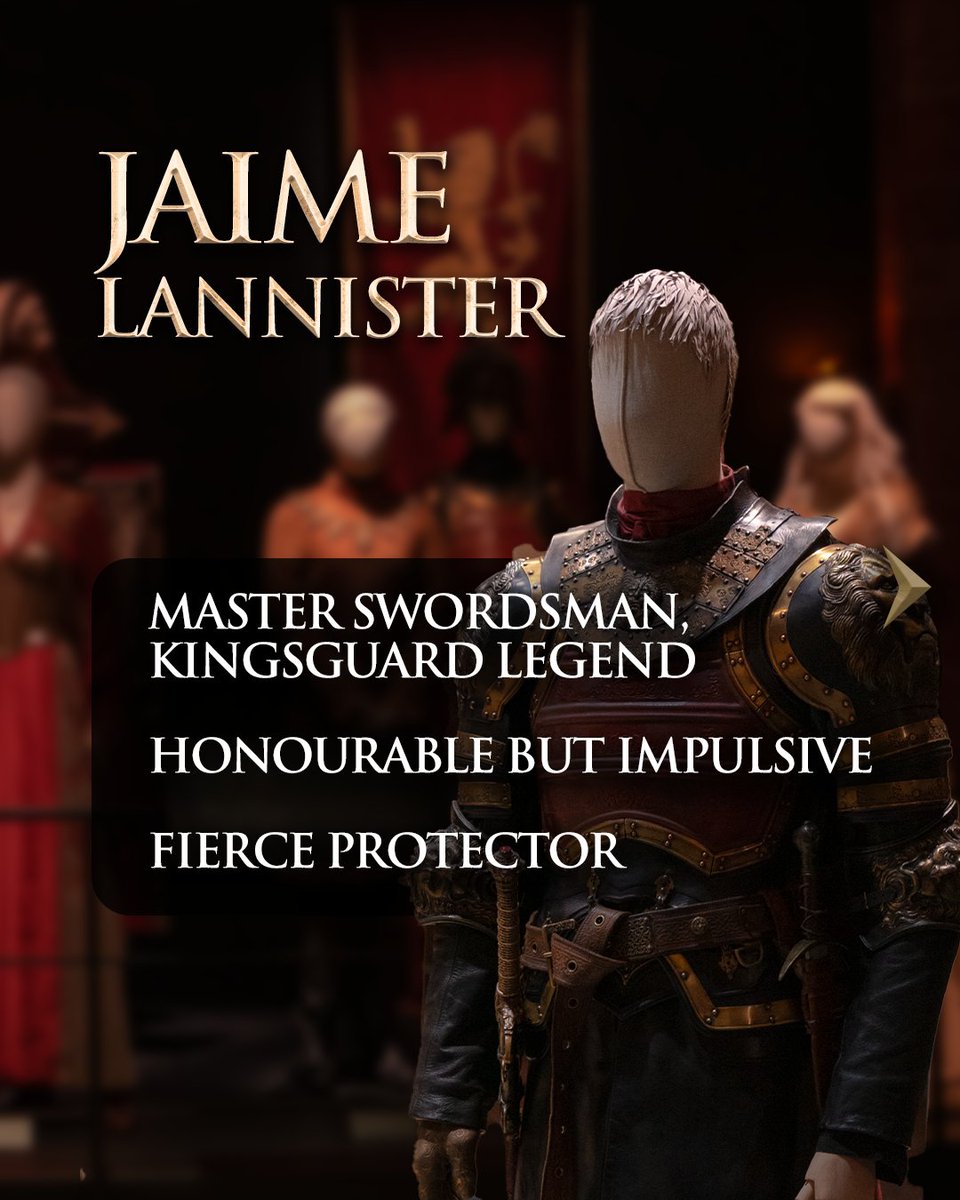 Game of Thrones Studio Tour tweet media