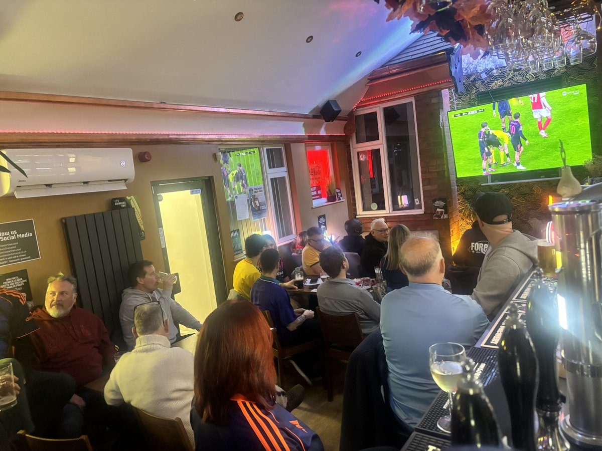 Things to do Notts tweet media