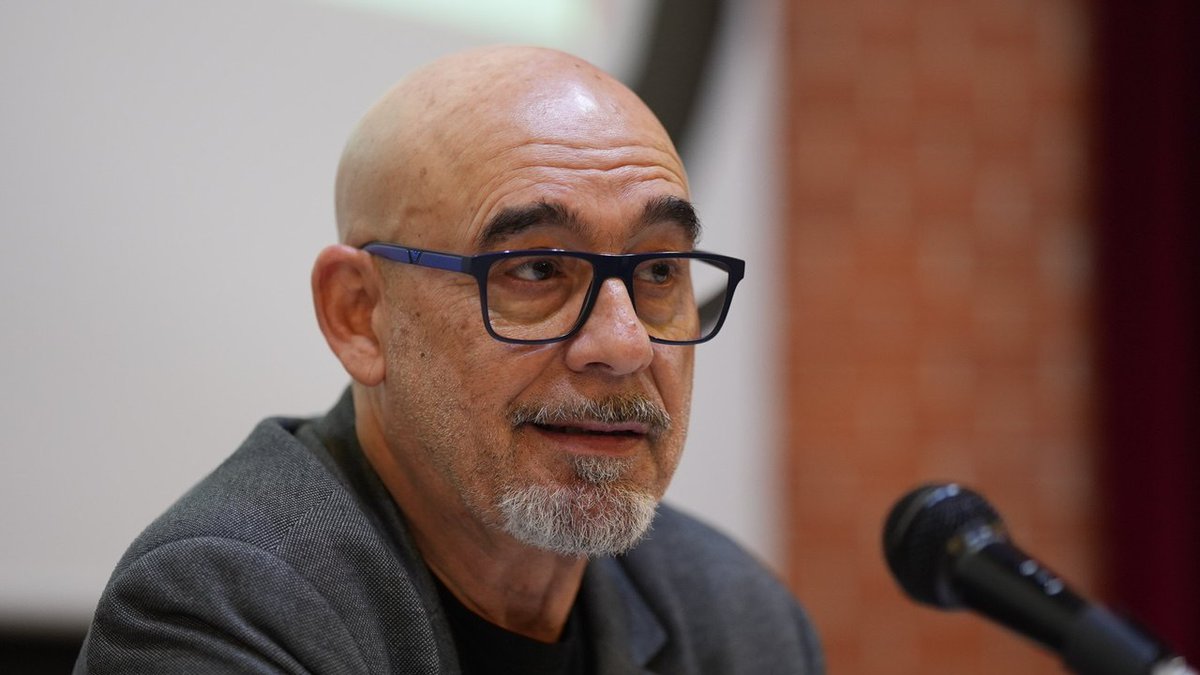 Fundacion 1º de Mayo tweet media