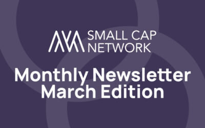 Small Cap Network tweet media