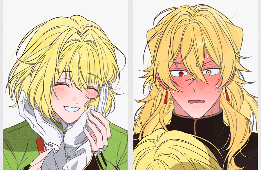 H (@h_ire_h) on Twitter photo 