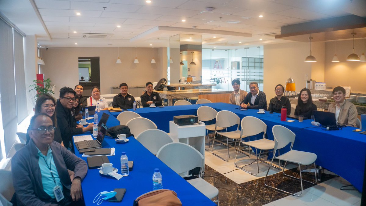 UNI Global Union - Philippine Liaison Council tweet media