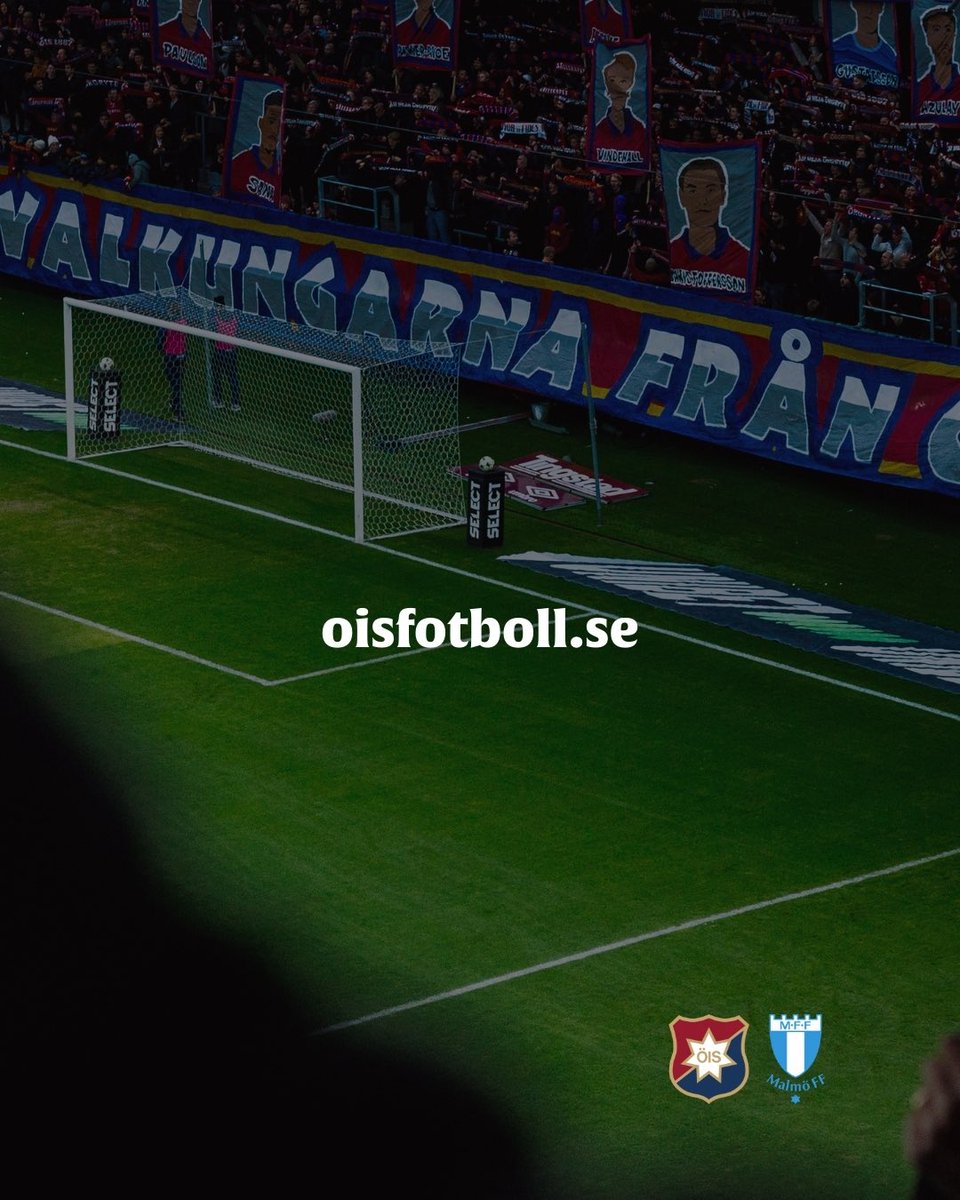 ÖIS Fotboll tweet media