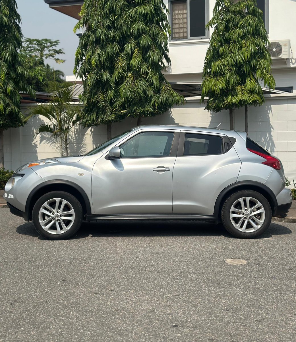FrankDoe101's tweet photo. 2013 Nissan Juke 
1.6L engine 
90k miles 
Key start 
Alloy wheels 

Price - 90k p3 😁
WhatsApp no in bio 

#YourCarGuy 🚘🕺🏽 https://t.co/JalgXoS7NZ