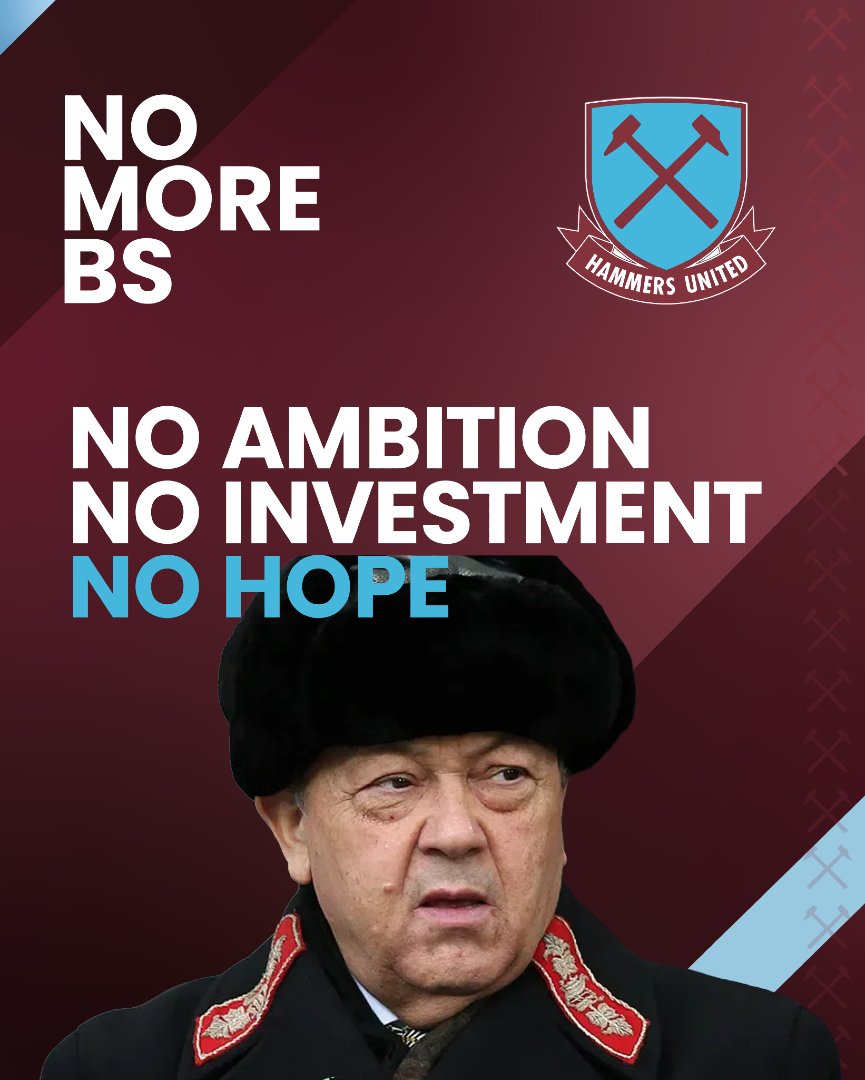 Hammers United tweet media